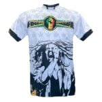 camisa do reggae bob marley rastafari 1