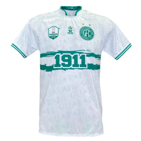 Camisa do Guarani