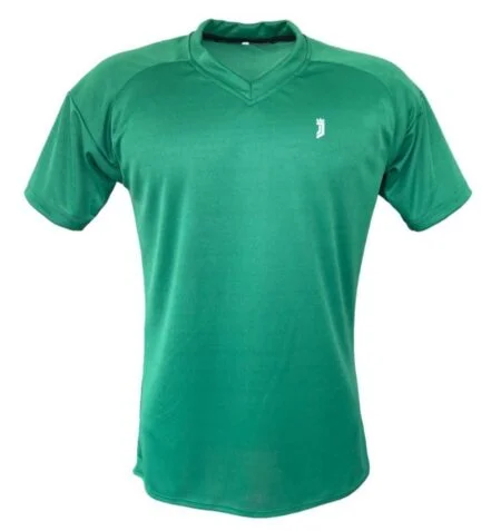 Remera Deportiva- Slim Fit