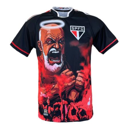 camisa do spfc