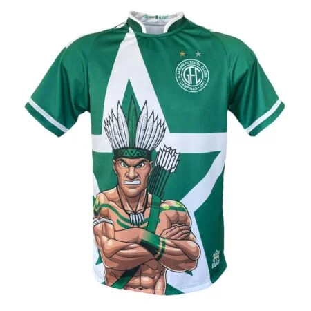 KIT 2 Camisa De Quebrada Mandrake Masculina Metralha Joker Grau