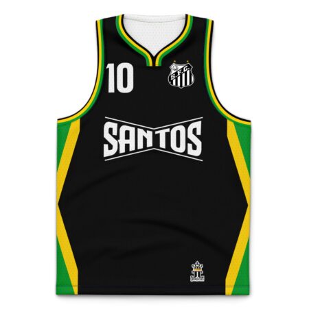 regata do santos reggae