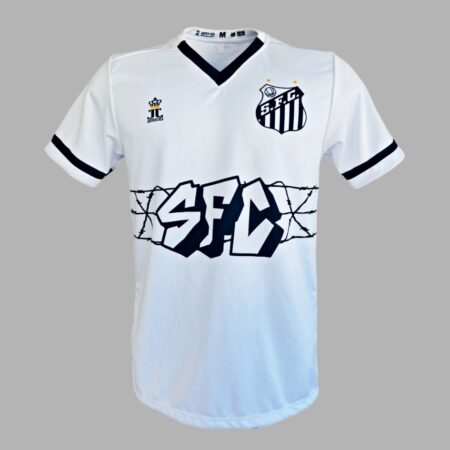 camiseta do sfc